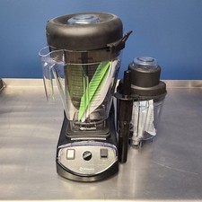 Vitamix 5202 Programable 192 oz. Commercial Blender (Floor Model 5323)