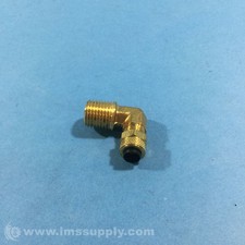 Parker 169P-4-4 1/4" Tube Fitting FNIP