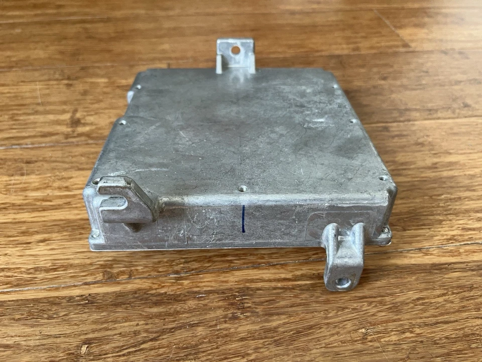 Módulo de control del motor Honda Element 2003-2006 tracción automática computadora 37820-PZD-A66 Foto 3 de 4