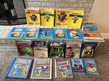Abeka Grade 1 Student & Teacher Curriculum Se...