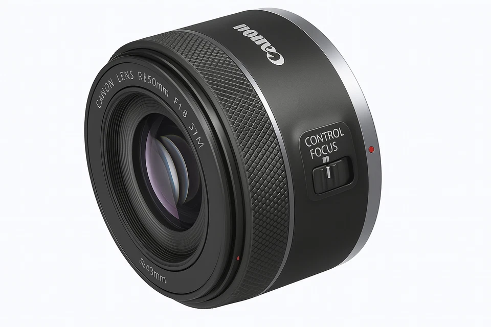 Lente Canon RFMount 16 mm f/2,8 STM ultra gran angular/prime de JAPÓN viaje/video Foto 3 de 4