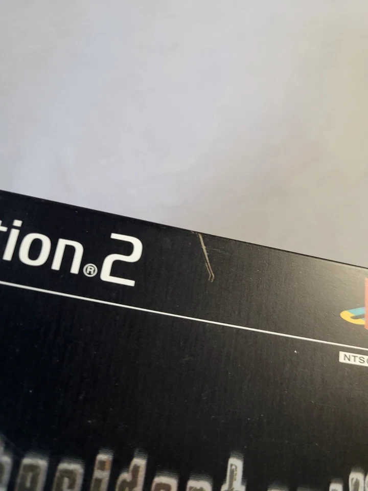 Resident Evil 4 Premium Edition , PS2, Complete, Authentic! - Image 2 of 2