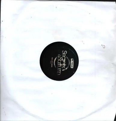 Quadrant / Mutt Secrets Of Saturn: The Lost Rings (Part One) Fokuz Recordings