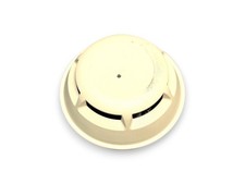 Siemens FDO421 Fire Alarm Smoke Detector - DPU Tested - Free Programming!