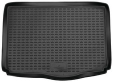 Kofferraumwanne XTR für Fiat Punto/Evo/Grande Punto 06/2005 - Heute