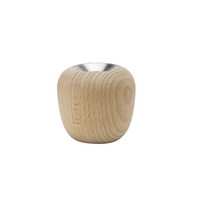 Stelton Ora KerzenstäNder Klein Holz