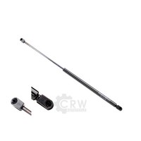 Gasfeder Motorhaube 250 N FüR Alfa Romeo 159 Sportwagon 939_ Spider 939
