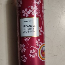Scentfull Japanese Cherry Blossom Body Mist Cherry Blossom Jasmine Scent