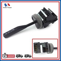 Partsline Commodo Beleuchtung Blinker Front Klaxon FüR Ax Bx 205 309 9753038580