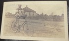 Vintage Family Photo Album Lot Of 69 Photos Snapshots 1930s — photo 2