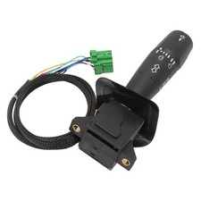 Turn Signal Wiper Switch with 8 Wire Fit for Kenworth Peterbilt T680 C500...