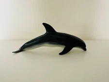 Safari Ltd. 1991 Bottlenose Dolphin Monterey Bay Aquarium 6.5” Figure Atlantis