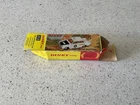 Vintage Dinky Toys Original Empty Box 212 Ford Cortina Rally Car