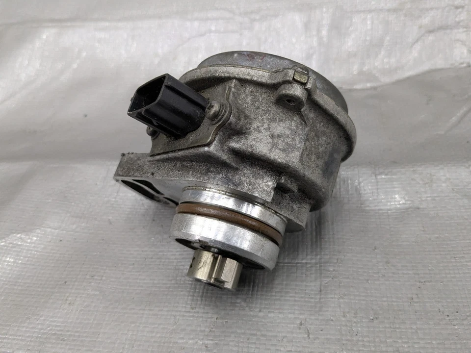 90-93 马自达 Miata 原始设备制造商 NA8 曲柄角度传感器 T1T49171B CAS 凸轮角度传感器 92PZ — 第 3/4 张图片