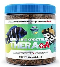 New Life Spectrum Thera A Large 150g Naturox Series ,Food