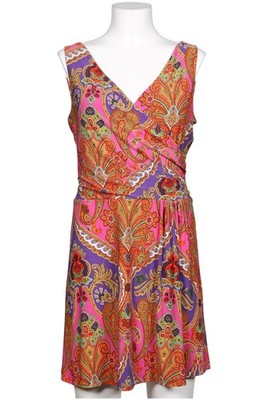 LAUREN Ralph Lauren Kleid Damen Dress Damenkleid Gr. M Mehrfarbig #os50ckx