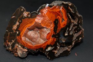 【コレクターズアイテム】クレーターアゲート Crater Agate | eBay