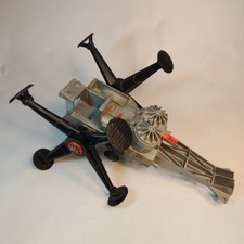 Mattel 1966 Major Matt Mason Space Crawler