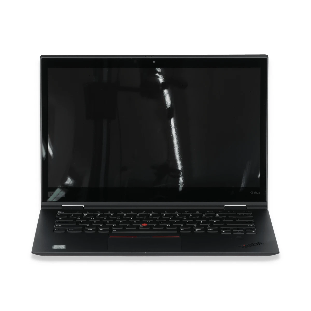 Lenovo ThinkPad X1 Yoga PC Laptops & Netbooks for sale | eBay