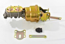 1957-1964 Ford Galaxie7 Power Brake Booster Master Cylinder 1957-1964 Ford Galaxie7 Power Brake Booster Master Cylinder