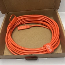 Tonton 25FT SAE to SAE Extension Cable 16AWG SAE Cable Heavy Duty Quick Disco...