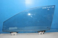 T&uuml;rscheibe Seitenscheibe Doppelverglasung vorne links VW Phaeton 3D Bj.03