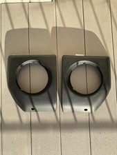 Original Scheinwerferverkleidung Satz Mercedes G-Klasse W460 461 Wolf Puch Original Scheinwerferverkleidung Satz Mercedes G-Klasse W460 461 Wolf Puch