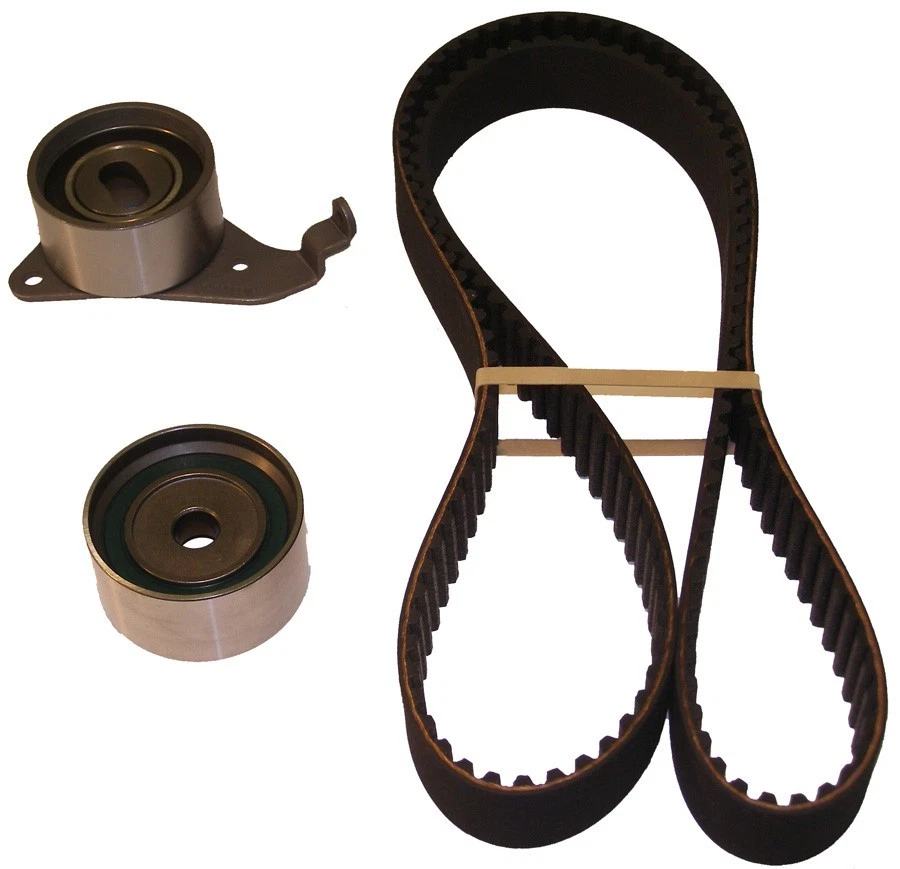 Kit de componentes de correa de distribución del motor Cloyes BK199 para modelos seleccionados de Toyota 87-01 Foto 2 de 2
