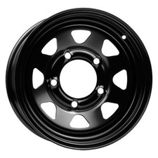 Jantes Daewoo KORANDO