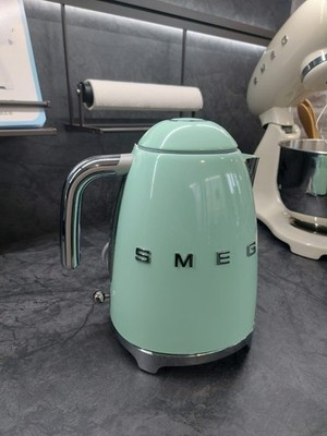 Wasserkocher 50's Style KLF03PGEU