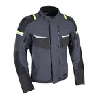 Oxford Stormland D2D Black Grey Fluo