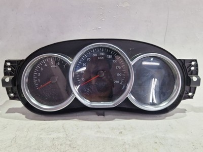 248102383R INSTRUMENTENTAFEL / 76298 FÜR DACIA SANDERO II 10.2012-> 1.5 SL XPL