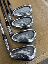 Mizuno Pro 243 Iron Set 4 PW X-Stiff DG x100 Great Condition