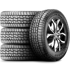 4 Tires Lionhart Lionclaw Atx2 28550r20 116t Xl At All Terrain