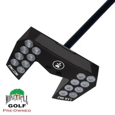 L.A.B. Golf Mezz.1 Max Broomstick Putter 44" TPT Pure Precision Shaft - MINT