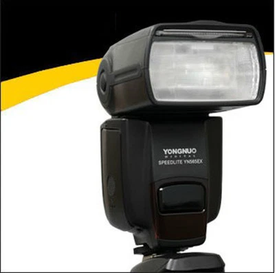 Flashes et accessoires YONGNUO pour appareil photo et caméscope