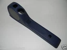 SHIFT GATE COVER SMART 450 FORTWO BLUE