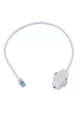 Commscope CCA-CAT6-PLENUM-No18 760235588 RJ45 Punch Down Cord | eBay
