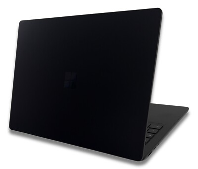 JB64JGSurface Laptop3 i5・8GB・256GB黒 Microsoft Surface Laptop 3 i5-1035G7 8GB 256GB Windows 11
