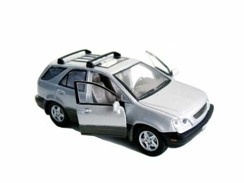 Voitures, camions et fourgons miniatures RX Lexus