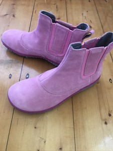 bogs suede boots