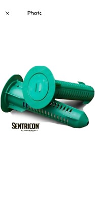 28 In ground stations and Bait for Sub Termites Complete System Free Shipping