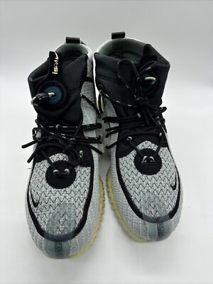 Nike Flow 2020 ISPA SE Dutch Green SIZE DH4026-300 - Main Image