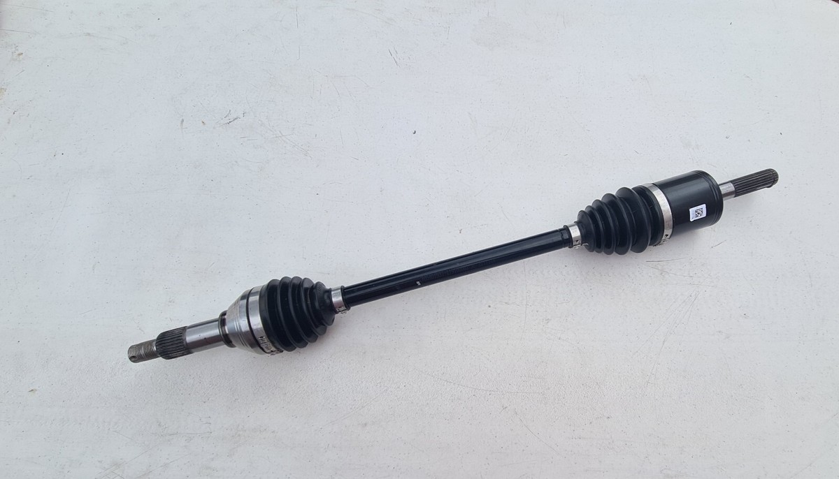 2016-2024 Can Am Defender Hd5 Hd8 Hd9 Hd10 Front Left Cv Axle Oem