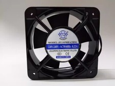 JIA FENG JF15050HA2HSL 220V-240V 0.22A 15050 Cooling Fan