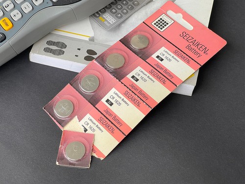 PSION Workabout MX RS232 TTL 2MB Flash drives User Guide and Spare Batteries - Zdjęcie 11 z 11