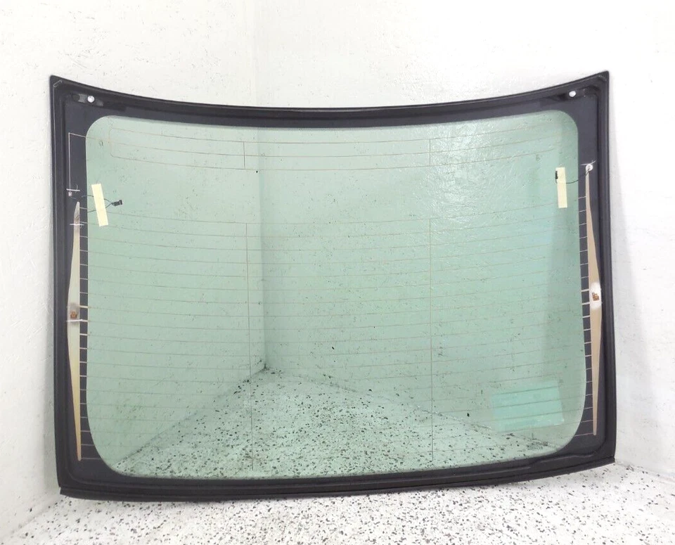 2013-2016 年林肯 MKZ 后挡风玻璃窗玻璃原始设备制造商金属屋顶 — 第 2/3 张图片