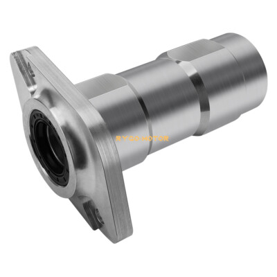 Rear Axle Bearing Carrier For Yamaha Raptor 660R 2001-2005 ATV - Foto 7