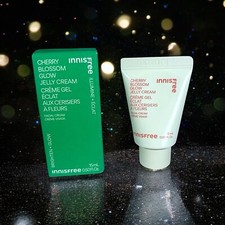 INNISFREE Cherry Blossom Glow Jelly Cream Deluxe mini 0.5 fl oz NEW IN BOX