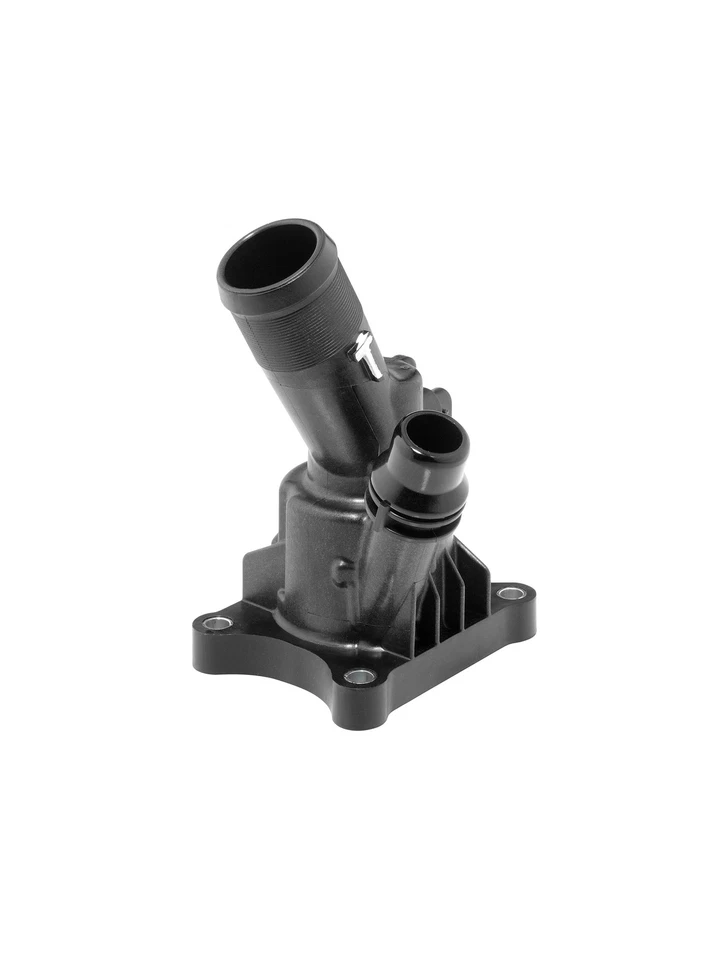 THERMOSTAT, COOLANT FOR VOLVO BORGWARNER (WAHLER) 411106.105D - Image 2 of 4